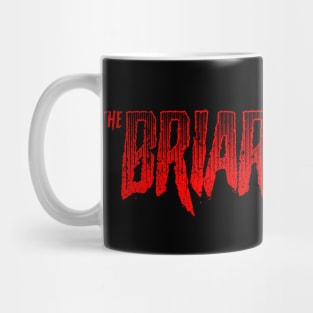 The Briarwoods Mug